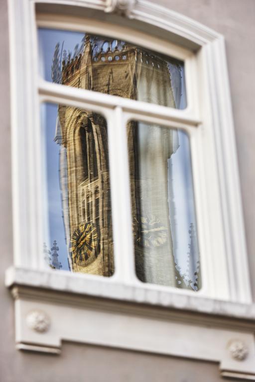 Bed and Breakfast Amato-Brugge Екстер'єр фото