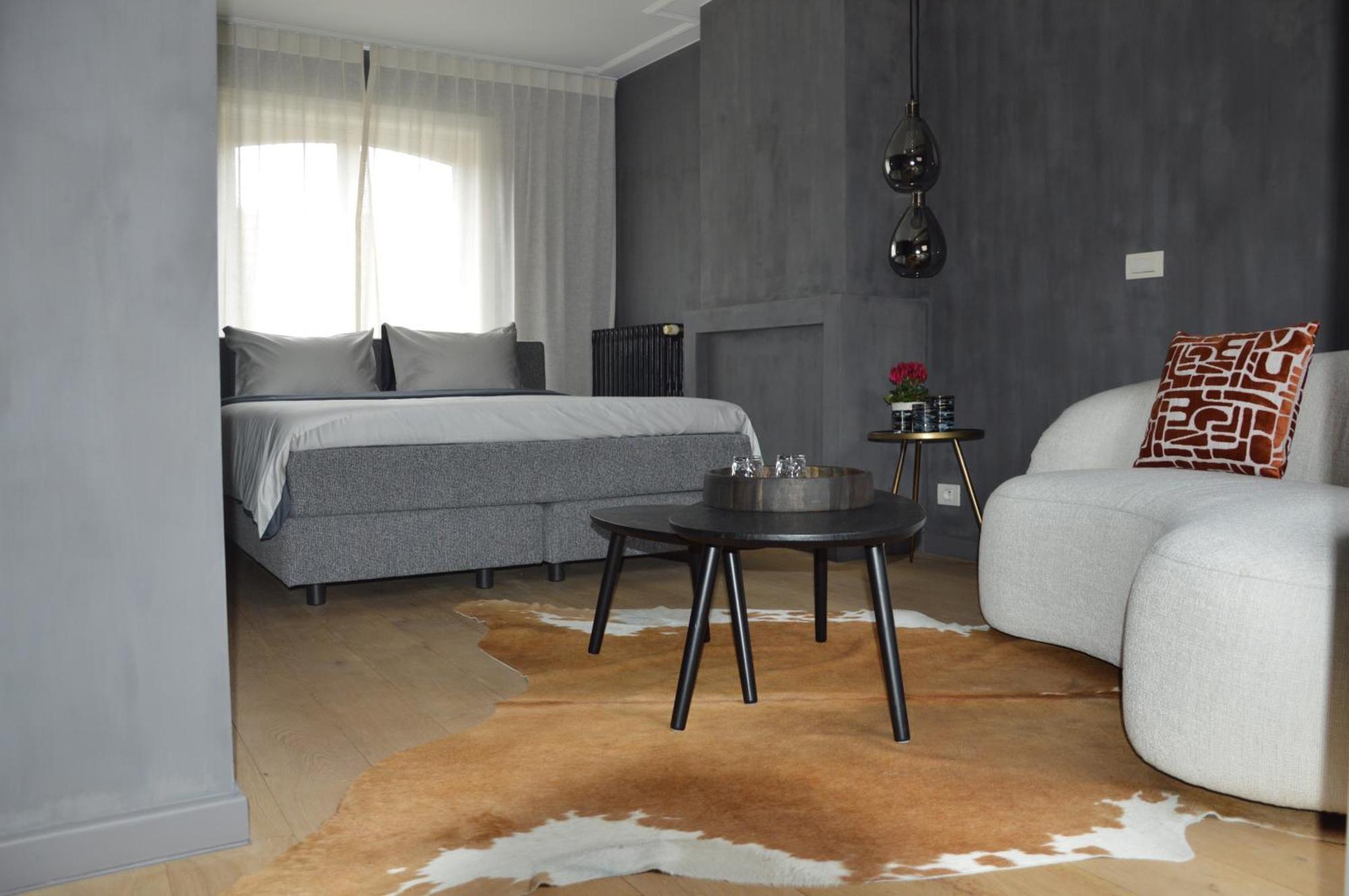 Bed and Breakfast Amato-Brugge Екстер'єр фото