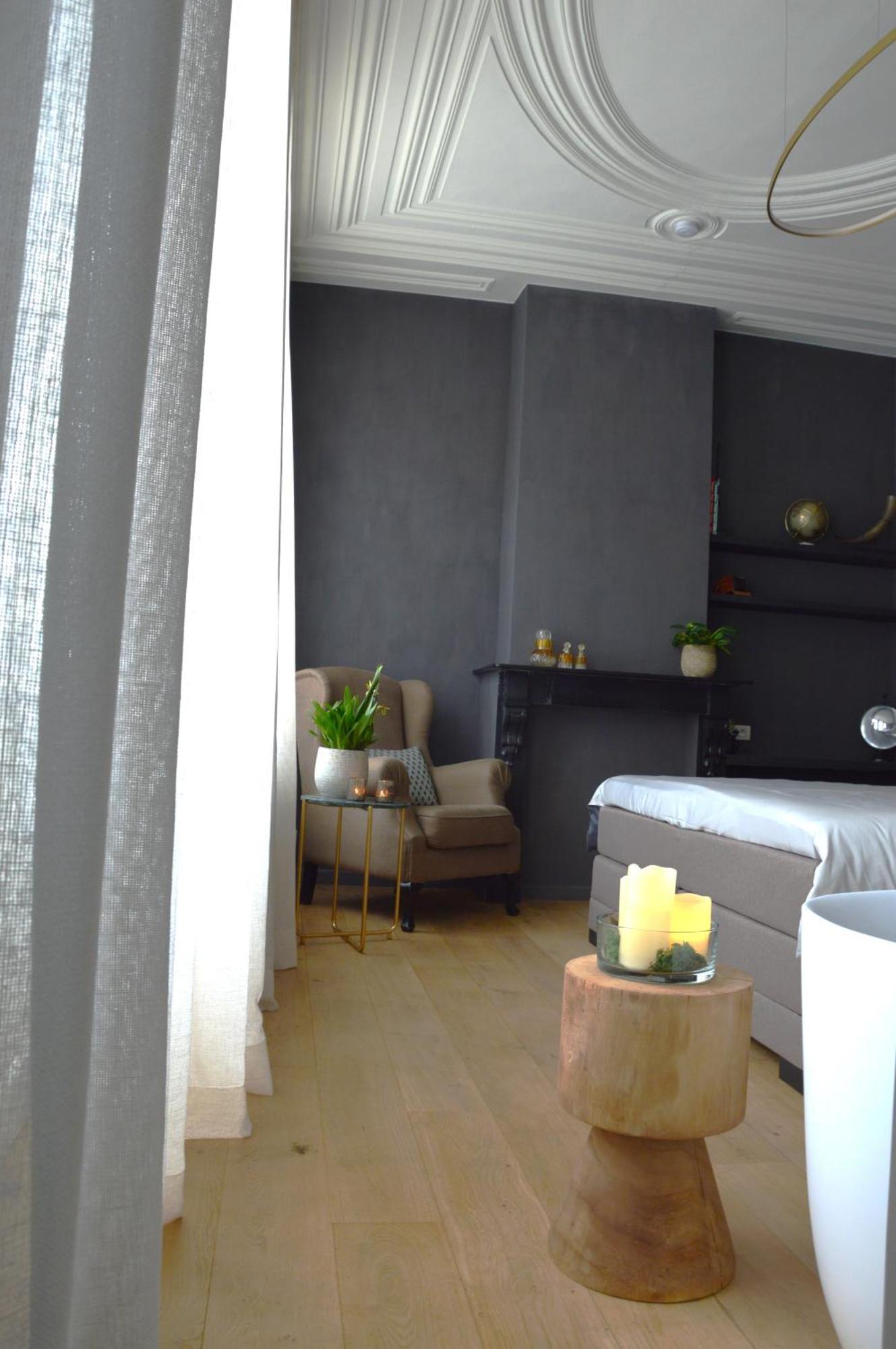 Bed and Breakfast Amato-Brugge Екстер'єр фото