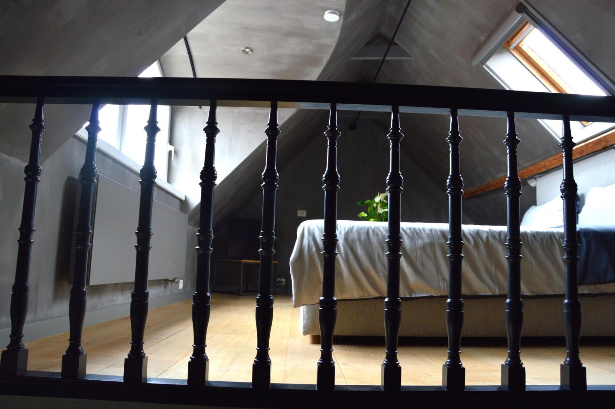 Bed and Breakfast Amato-Brugge Екстер'єр фото