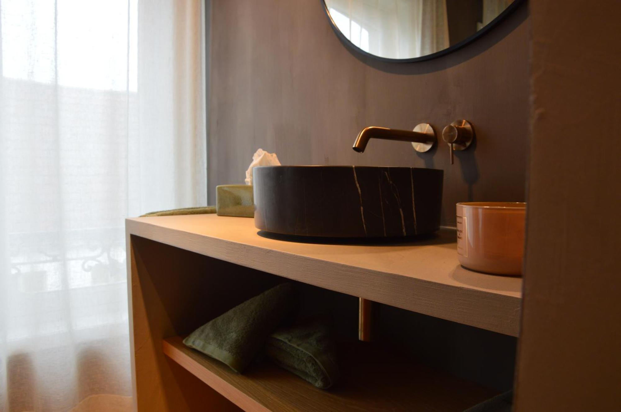 Bed and Breakfast Amato-Brugge Екстер'єр фото