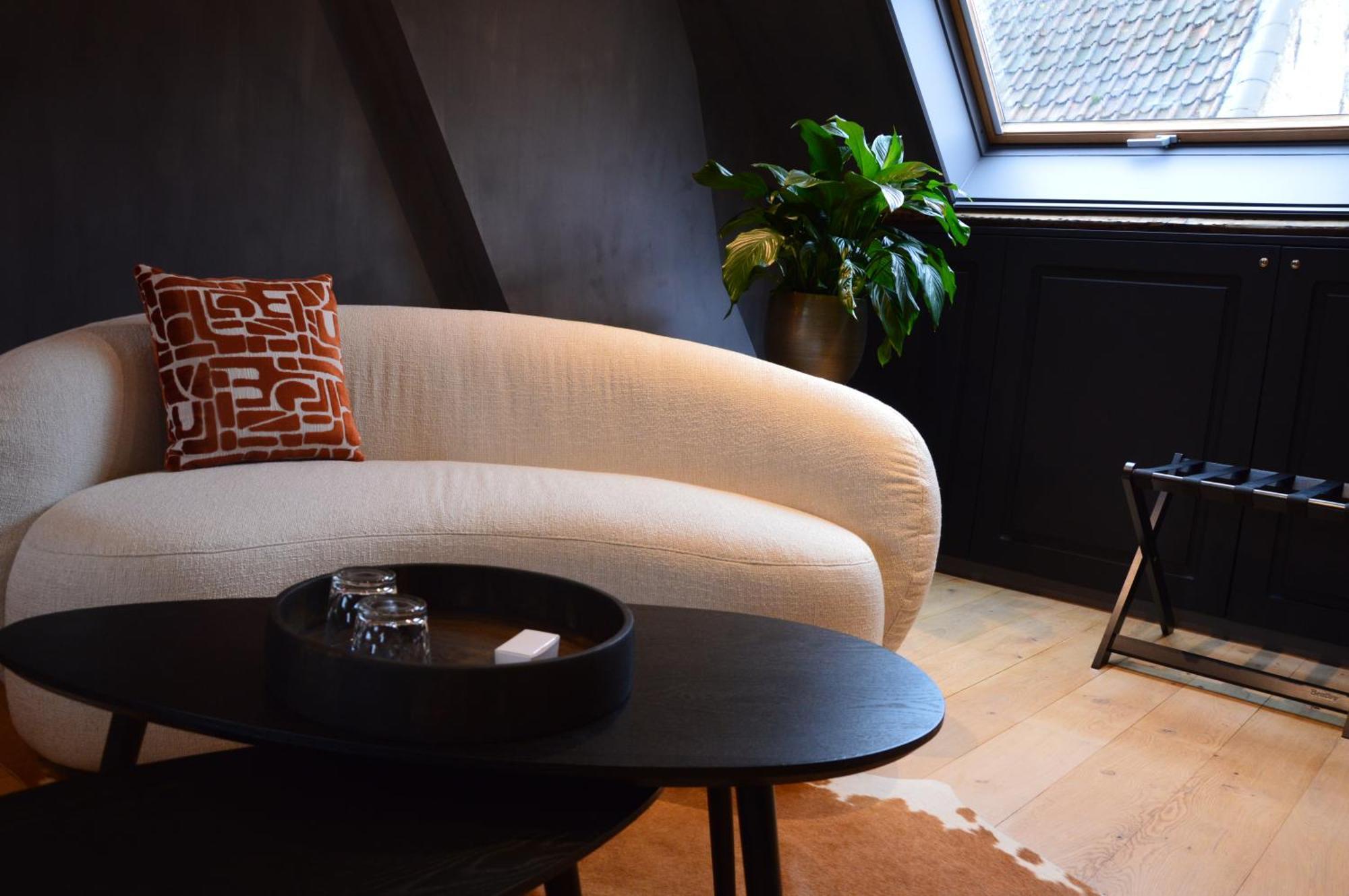 Bed and Breakfast Amato-Brugge Екстер'єр фото