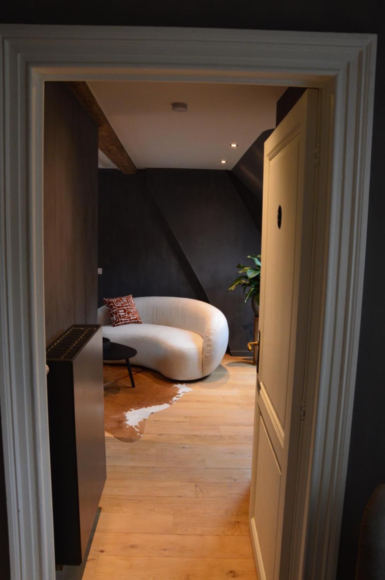 Bed and Breakfast Amato-Brugge Екстер'єр фото