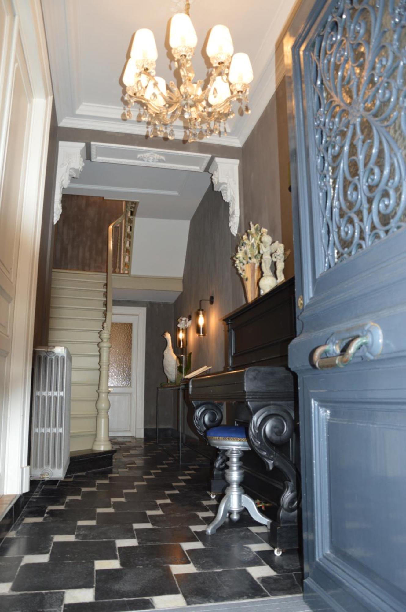 Bed and Breakfast Amato-Brugge Екстер'єр фото